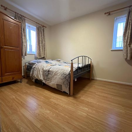 Nice Double Room In Heart Of London Kültér fotó