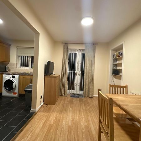 Nice Double Room In Heart Of London Kültér fotó