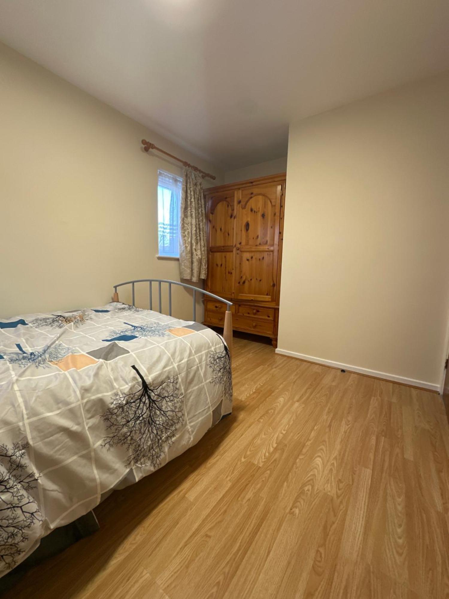 Nice Double Room In Heart Of London Kültér fotó