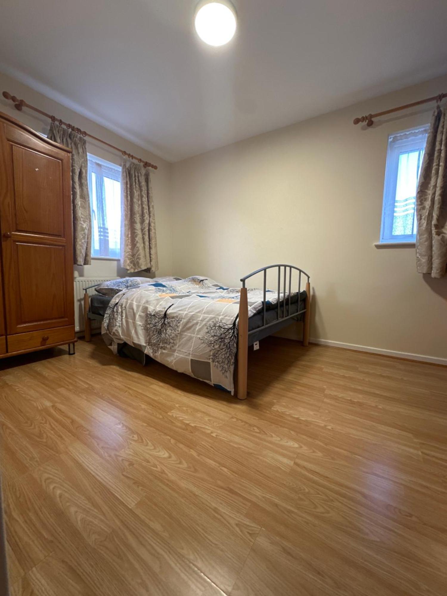 Nice Double Room In Heart Of London Kültér fotó