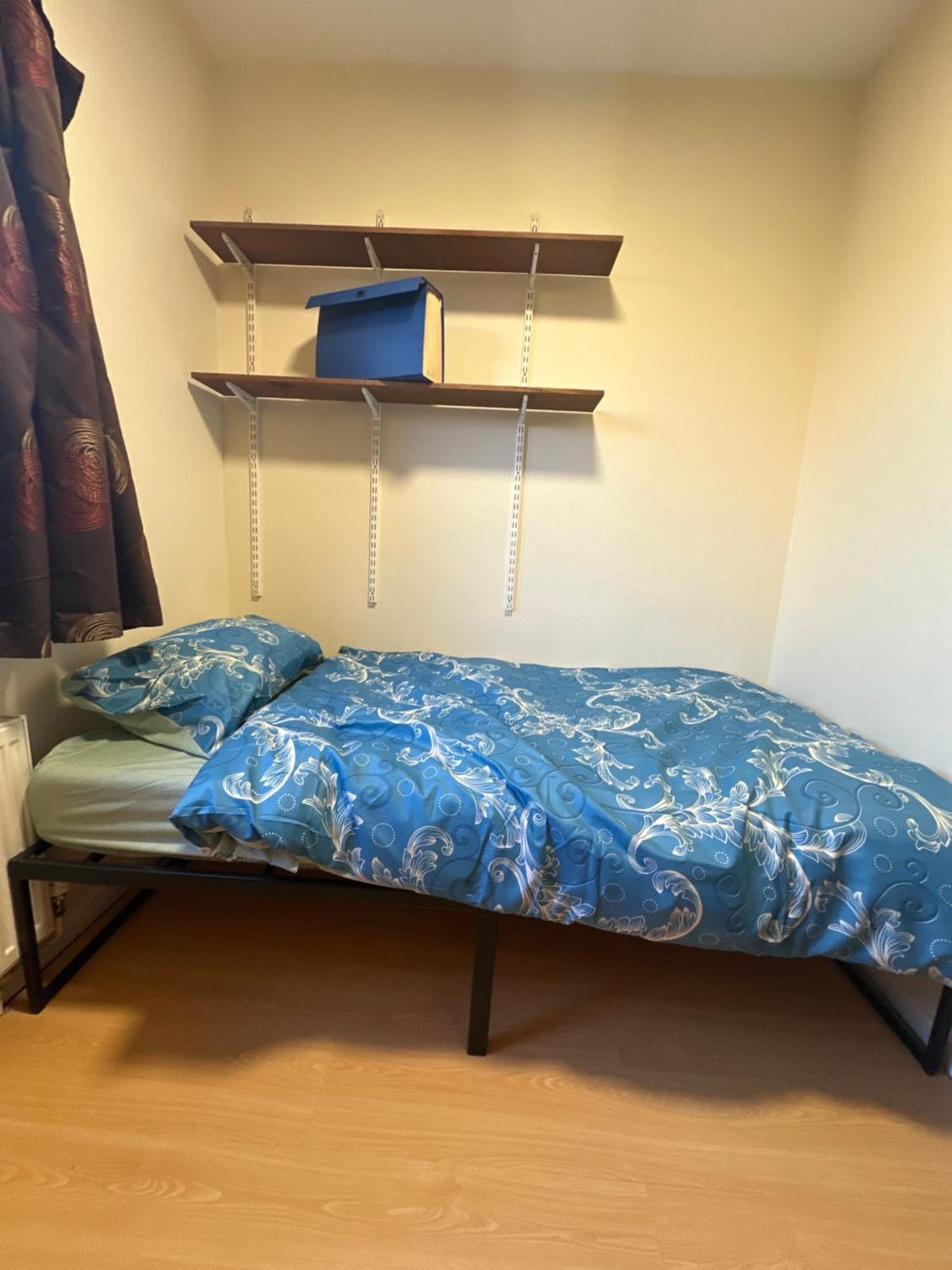 Nice Double Room In Heart Of London Kültér fotó
