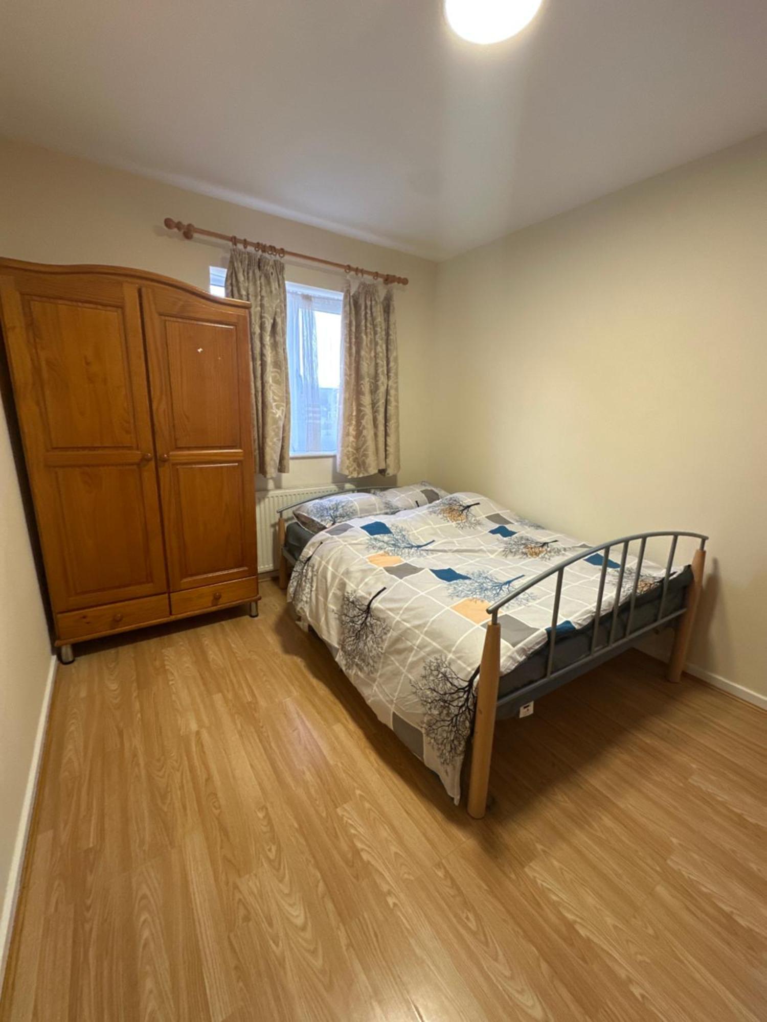 Nice Double Room In Heart Of London Kültér fotó