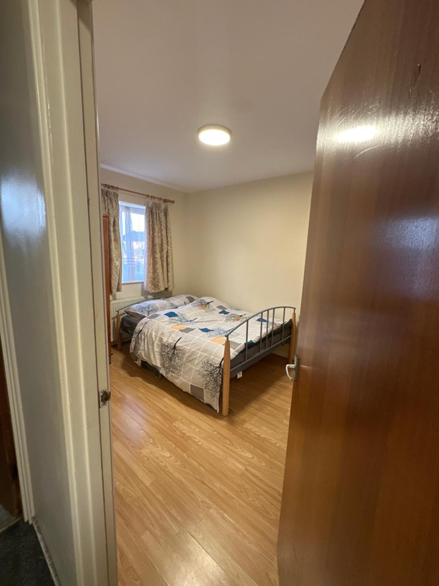 Nice Double Room In Heart Of London Kültér fotó