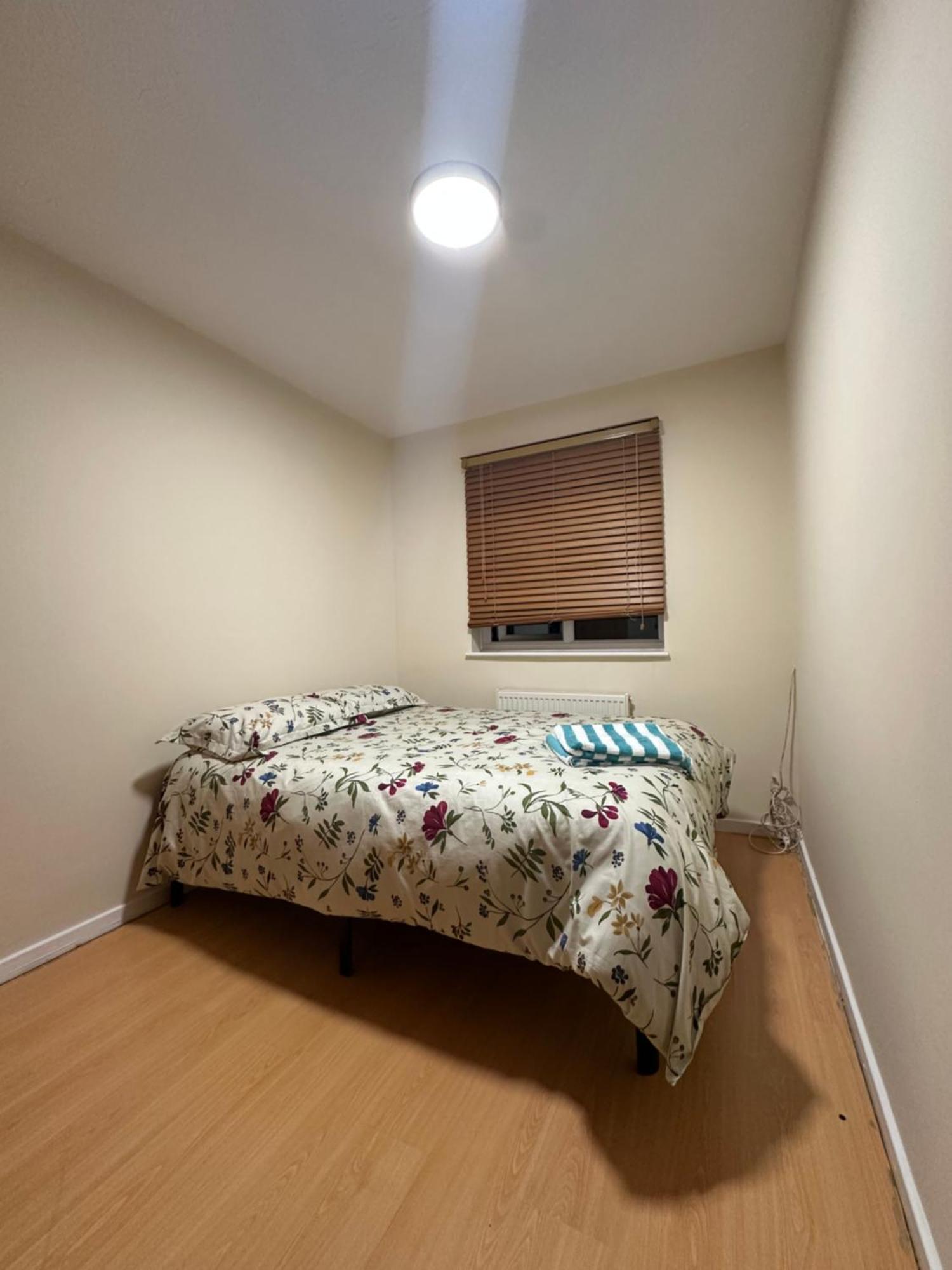 Nice Double Room In Heart Of London Kültér fotó