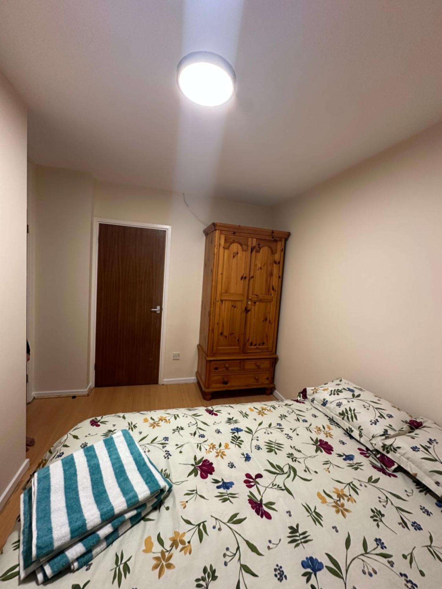 Nice Double Room In Heart Of London Kültér fotó