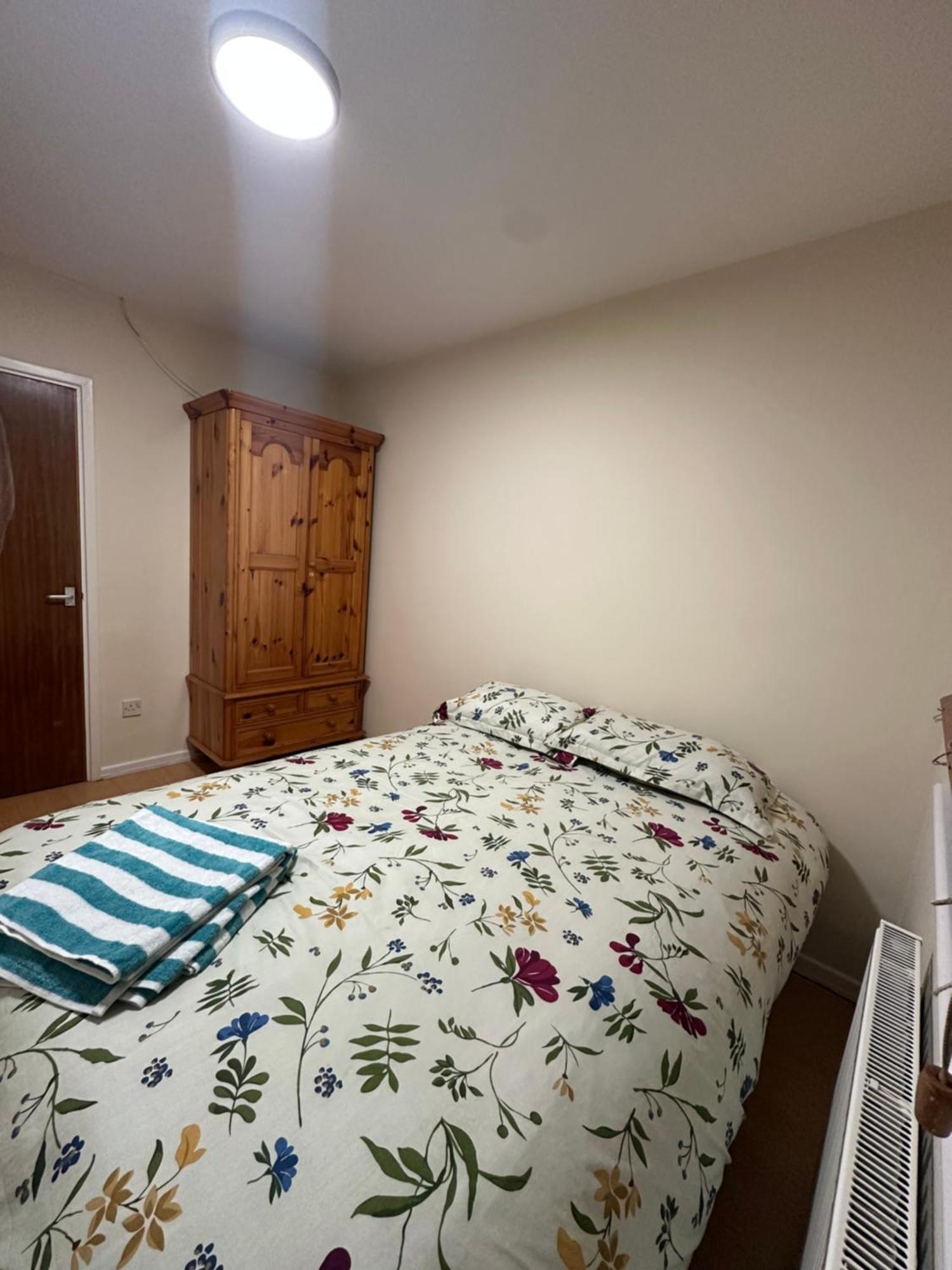 Nice Double Room In Heart Of London Kültér fotó