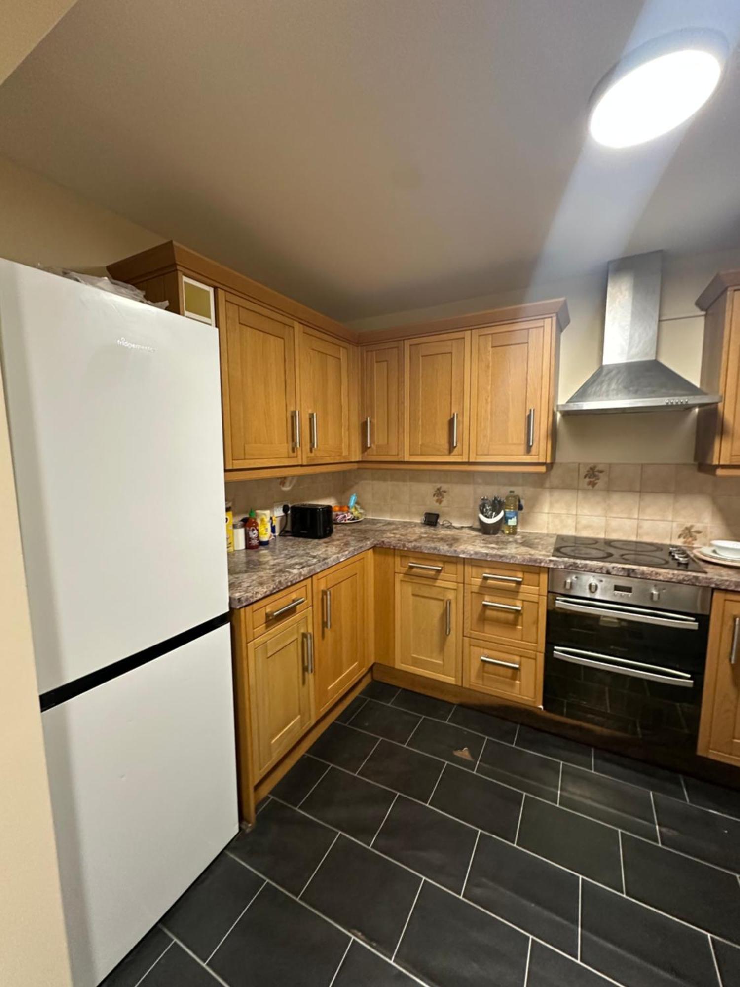 Nice Double Room In Heart Of London Kültér fotó