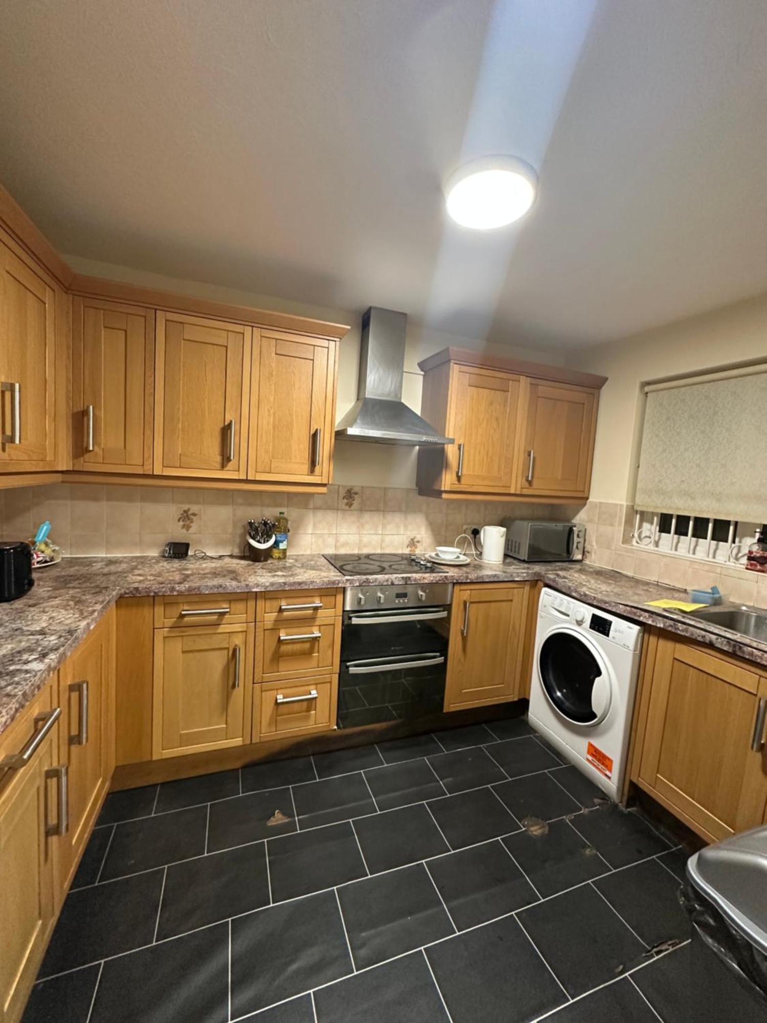Nice Double Room In Heart Of London Kültér fotó