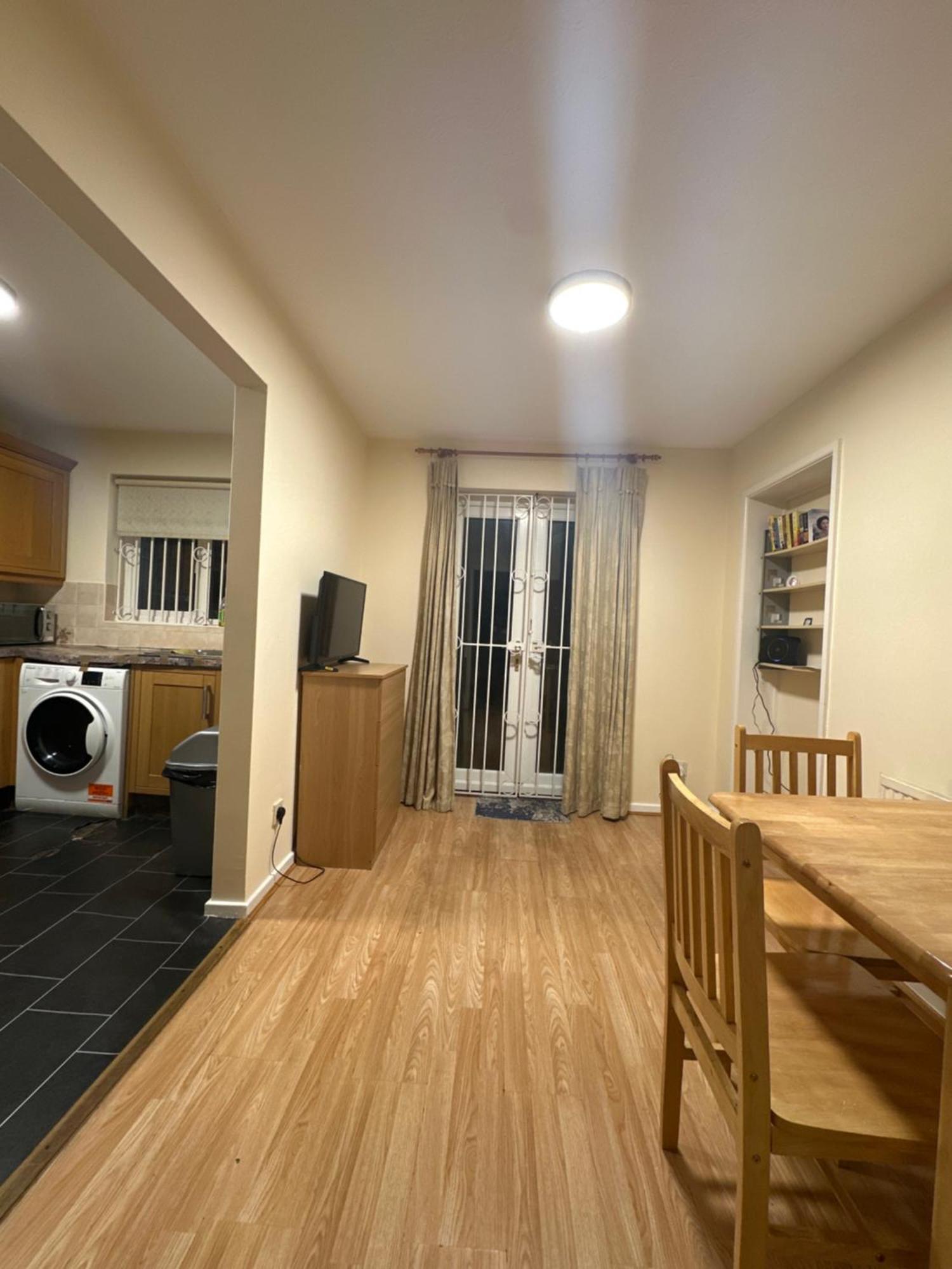 Nice Double Room In Heart Of London Kültér fotó